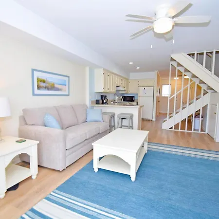Vantage Point 5 Townhouse