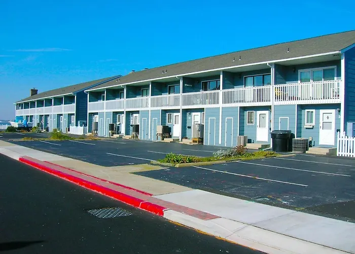Vantage Point 5 Townhouse Holiday home Ocean City