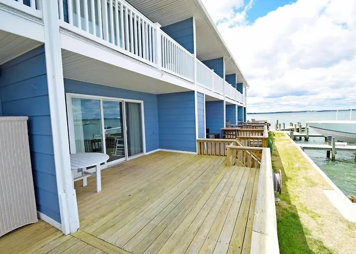 Vantage Point 5 Townhouse *