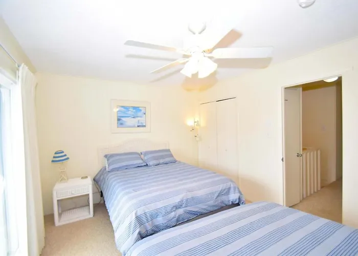 Vantage Point 5 Townhouse * Ocean City