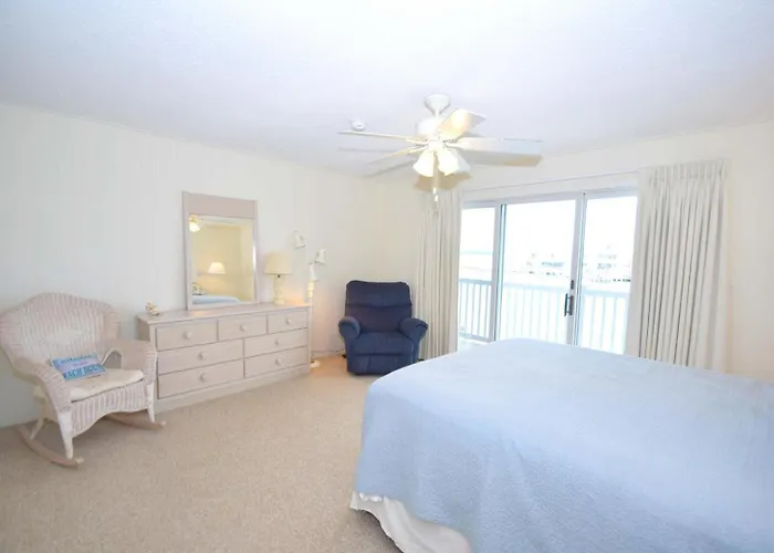 Vantage Point 5 Townhouse Holiday home *