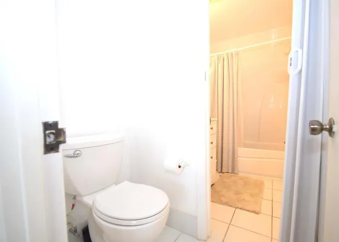 Vantage Point 5 Townhouse Holiday home Ocean City