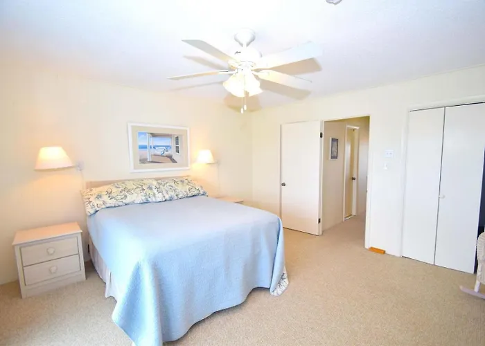 Vantage Point 5 Townhouse Ocean City