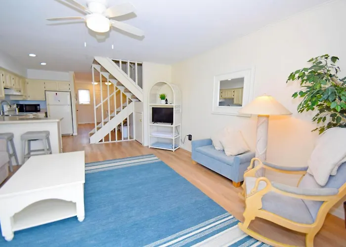 Vantage Point 5 Townhouse *