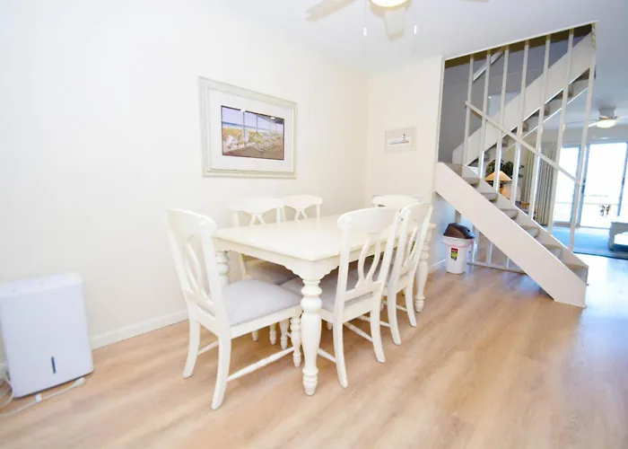 Vantage Point 5 Townhouse Ocean City