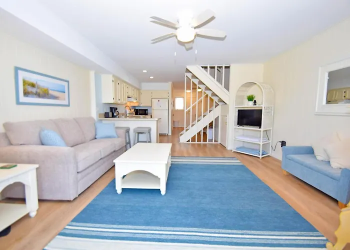 Vantage Point 5 Townhouse