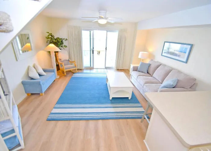 Holiday home Vantage Point 5 Townhouse *